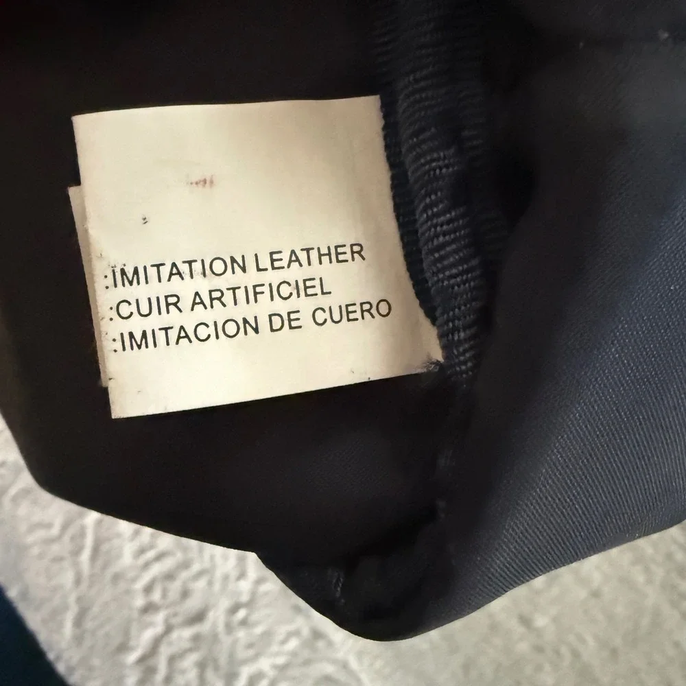Tommy Hilfiger stylish practical